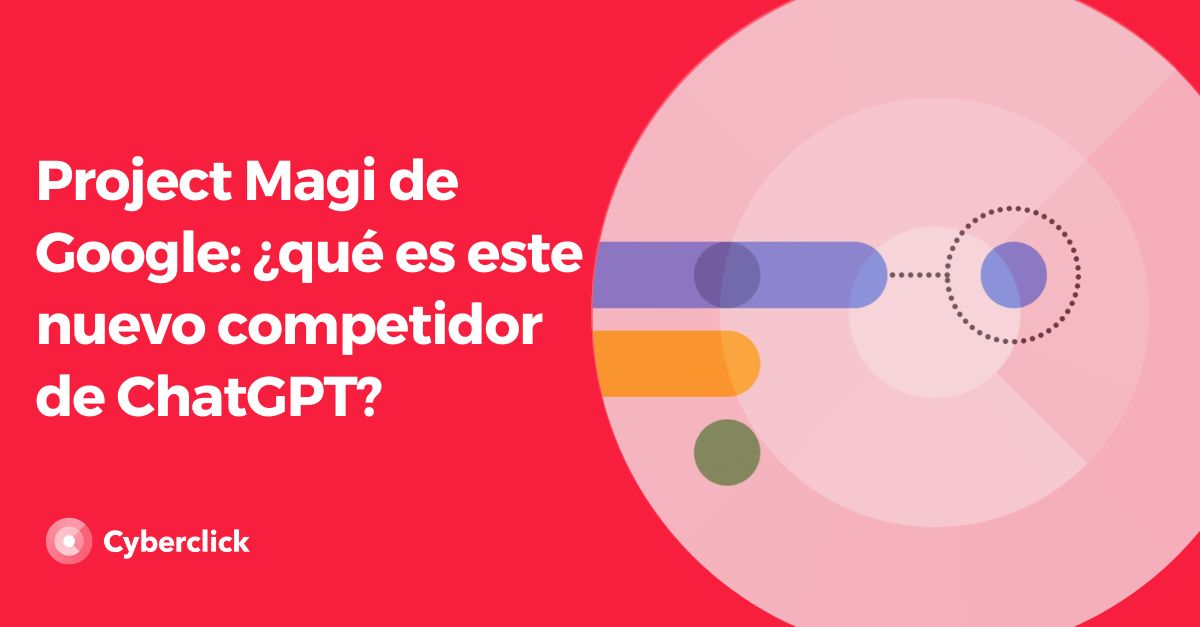 Project Magi De Google Qu Es Este Nuevo Competidor De Chatgpt